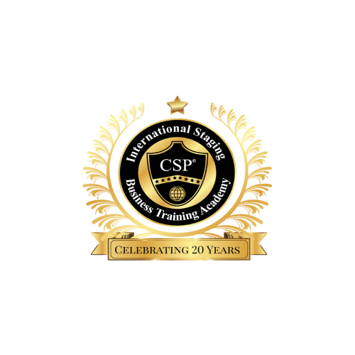 CSP RESA Home Staging Industry Awards