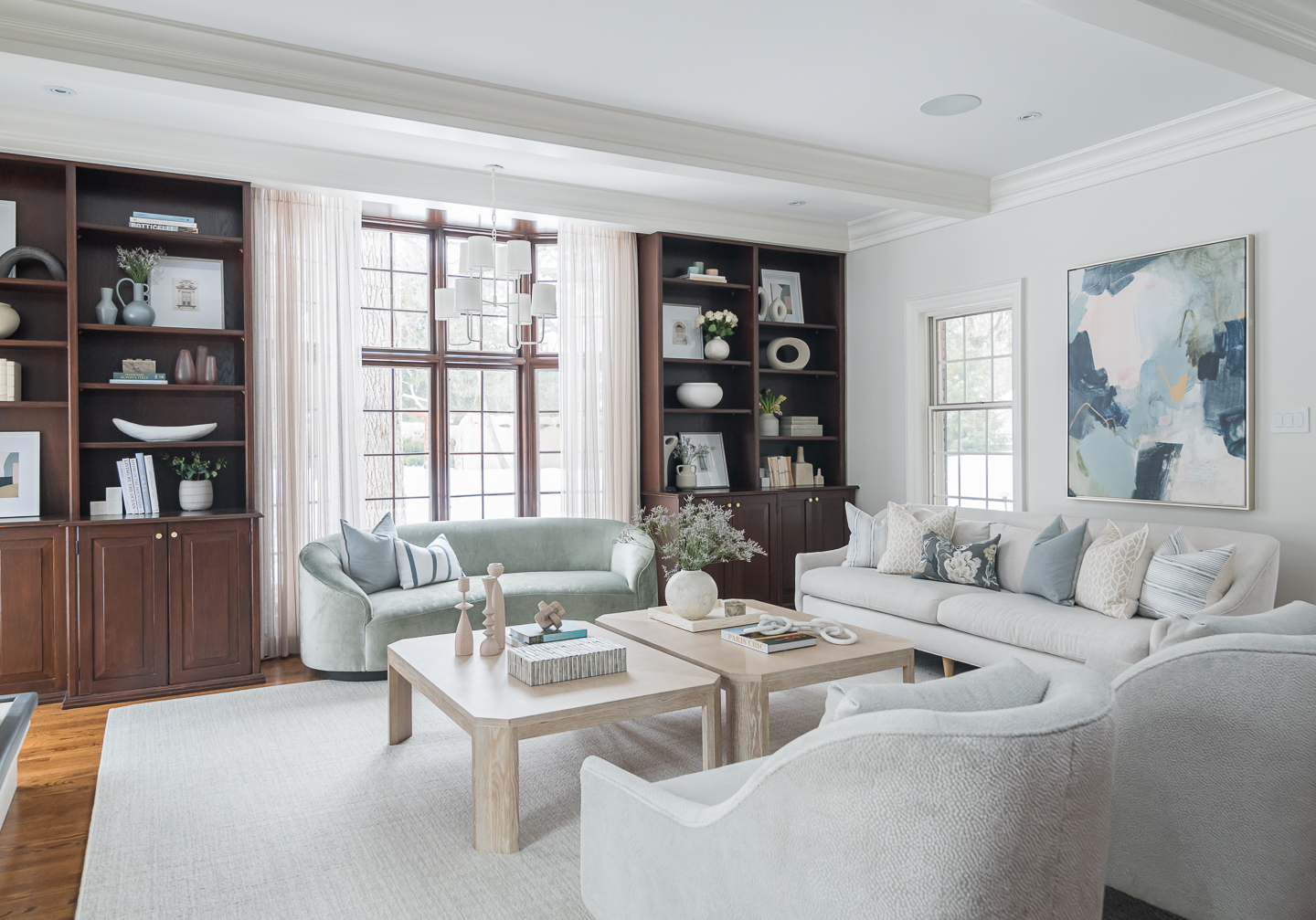 Interior Styling Project of the Year United States - Home Staging ...