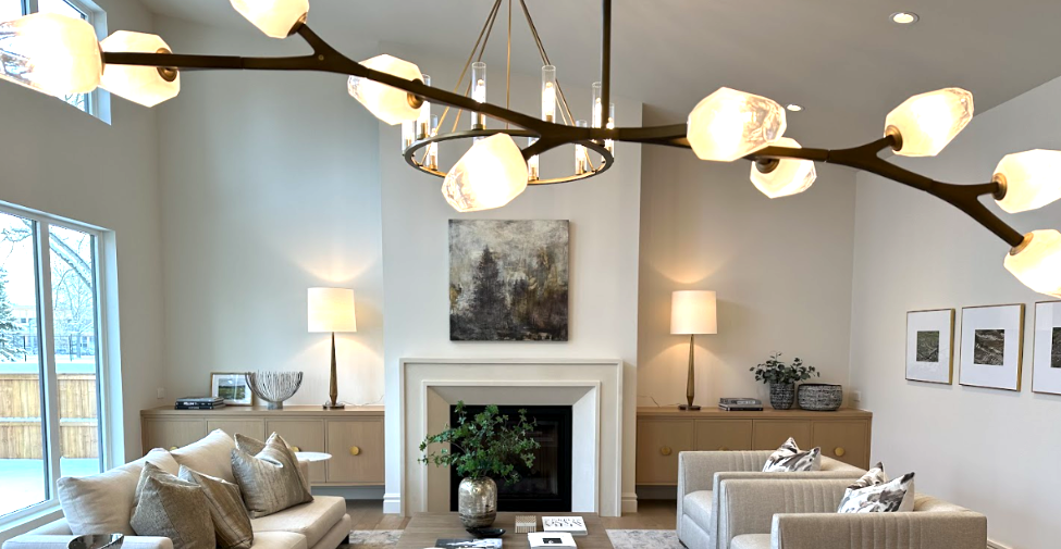 DEKORA home staging industry award finalist