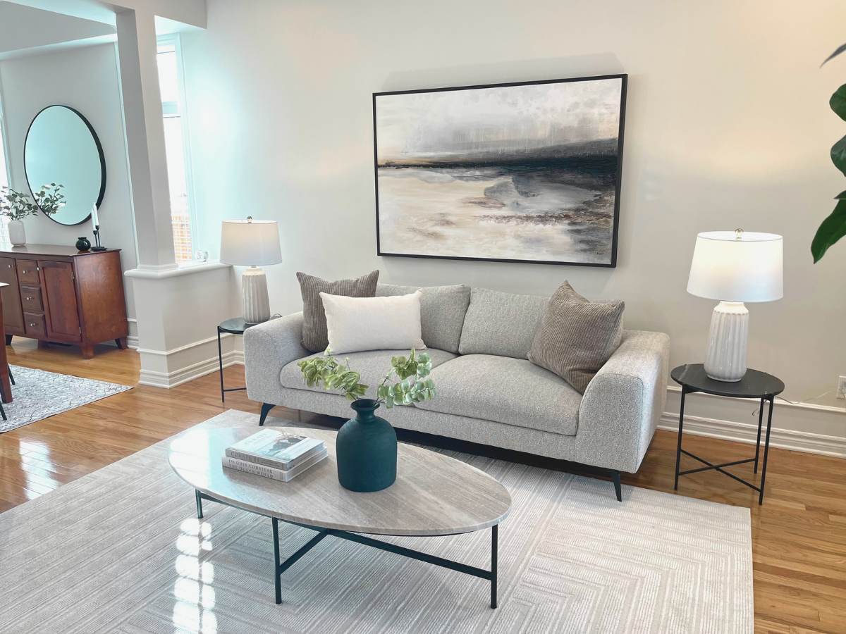Devereaux Design and Home Staging