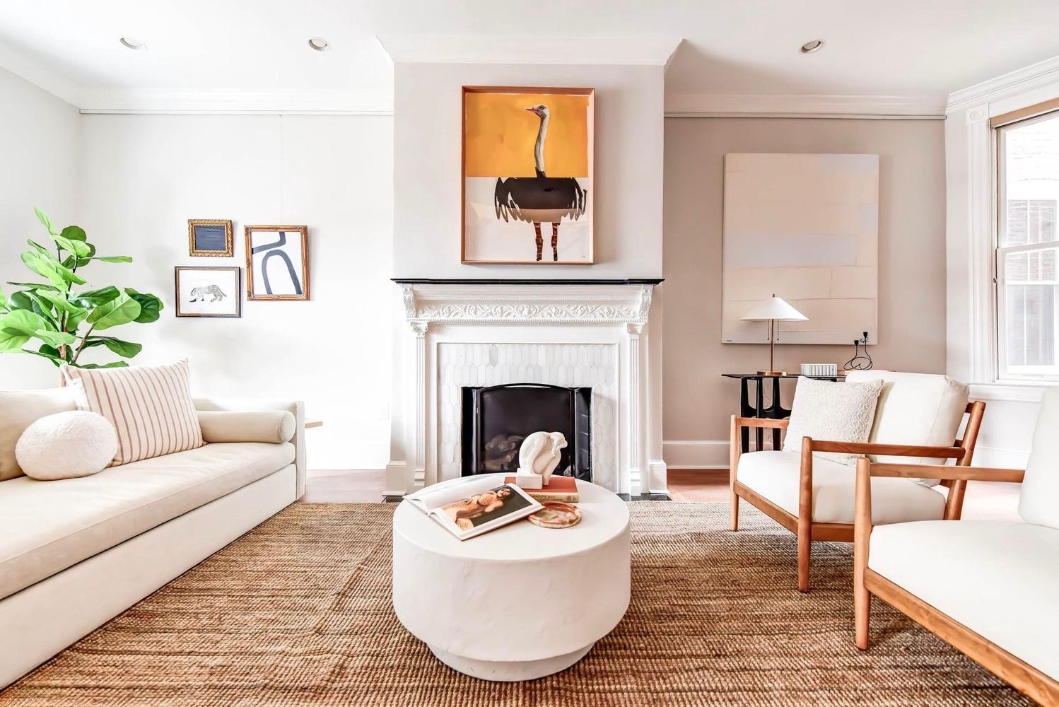 Scène Staging finalist rising star vacant staging project usa