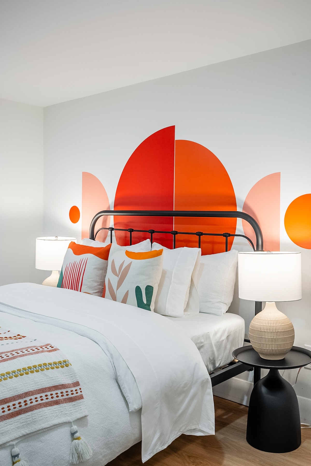 Soufi Staging Short Term Rental Staging Project of the Year Canada