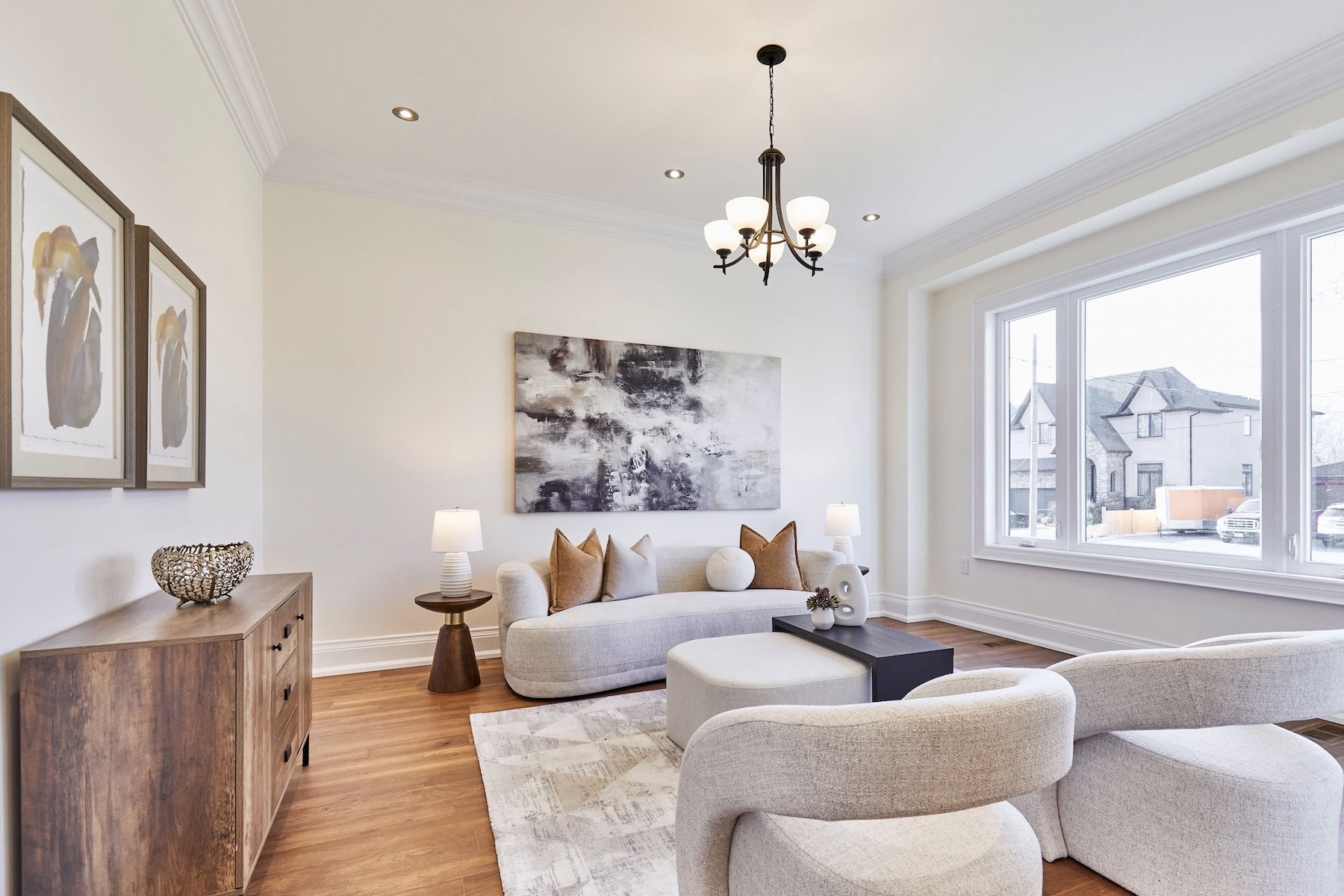 Vacant Staging Project of the Year Canada Impressive Staging Finalist