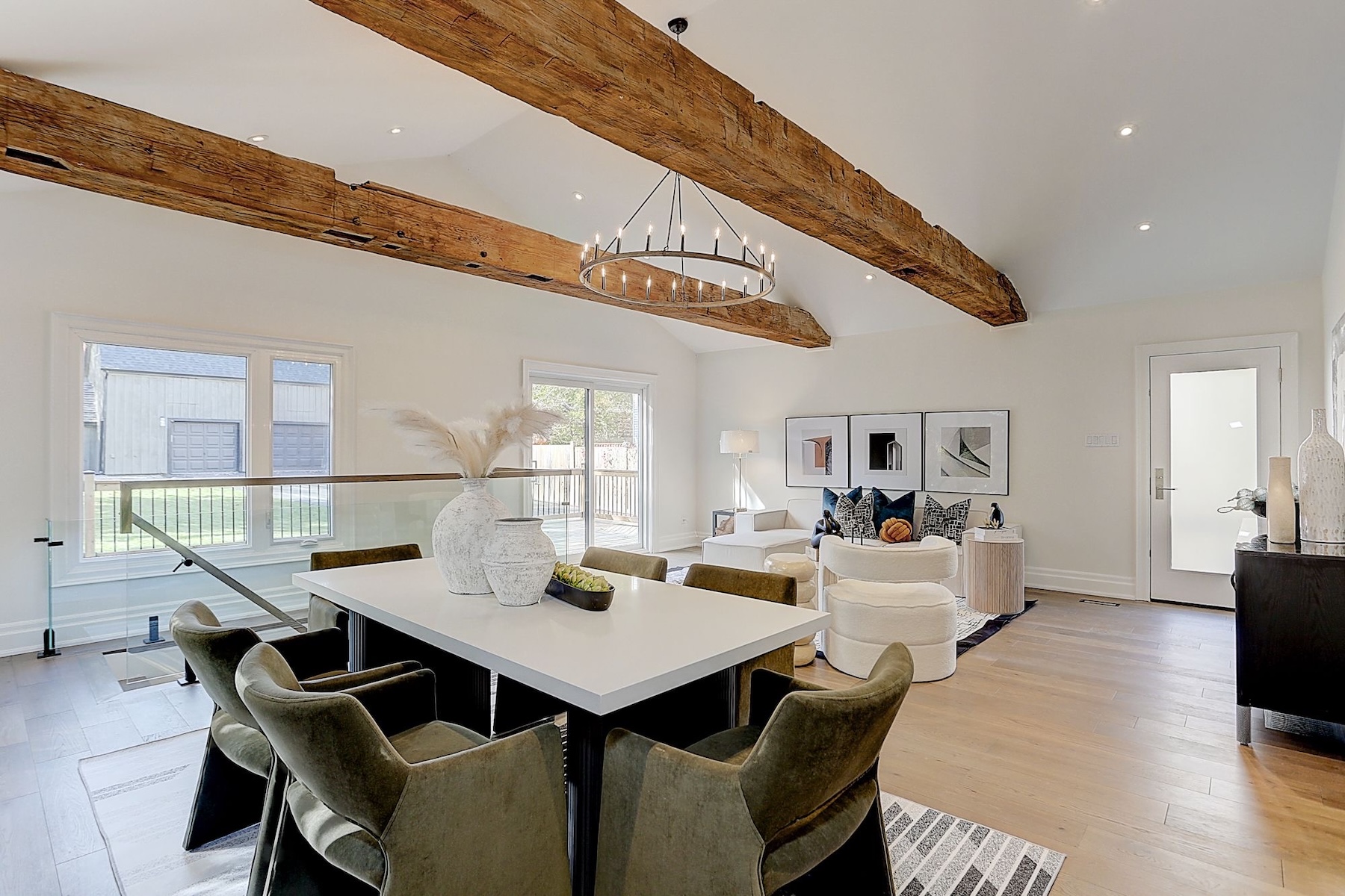 Vacant Staging Project of the Year Canada Ivy Staging Finalist 2025